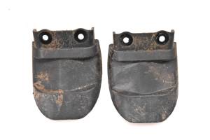 Yamaha - 00 Yamaha Grizzly 600 4x4 Front Cv Boot Guards Left & Right YMF600F - Image 3