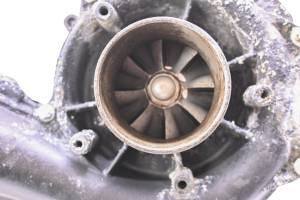 Sea-Doo - 10 Sea-Doo RXT iS 260 Supercharger Intake - Image 2