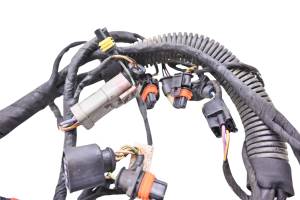 Sea-Doo - 10 Sea-Doo RXT iS 260 Engine Electrical Wiring Harness - Image 2