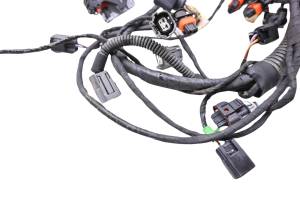 Sea-Doo - 10 Sea-Doo RXT iS 260 Engine Electrical Wiring Harness - Image 3