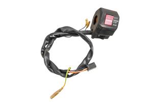 90 Suzuki VX800 Engine Motor Start Stop Kill Switch