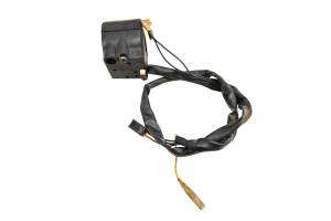 Suzuki - 90 Suzuki VX800 Engine Motor Start Stop Kill Switch - Image 2