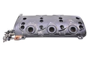 10 Sea-Doo RXT iS 260 Valve Cover