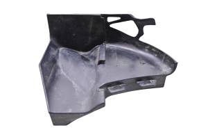 10 Sea-Doo RXT iS 260 Snorkel Intake Vent Tube & Deflector