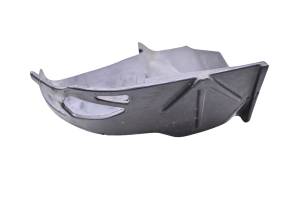 Sea-Doo - 10 Sea-Doo RXT iS 260 Snorkel Intake Vent Tube & Deflector - Image 2