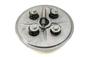09 Kawasaki Ninja 250R Clutch Pressure Plate EX250