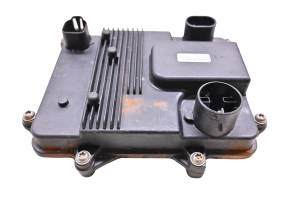 10 Sea-Doo RXT iS 260 Suspension Module