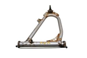 08 Yamaha Raptor 250 2x4 Front Upper Right A-Arm YFM250R
