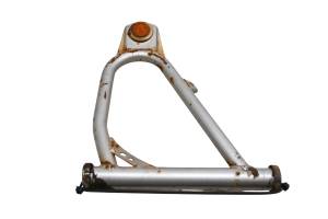 Yamaha - 08 Yamaha Raptor 250 2x4 Front Upper Right A-Arm YFM250R - Image 2