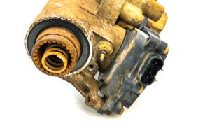 Yamaha - 01 Yamaha Kodiak 400 4x4 Front Differential & Actuator YFM400F - Image 6