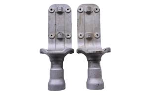 10 Sea-Doo RXT iS 260 Footrests Left & Right