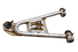 Yamaha - 08 Yamaha Raptor 250 2x4 Front Lower Left A-Arm YFM250R - Image 2