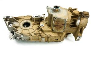 Polaris - 98 Polaris Sportsman 500 4x4 Transmission Gear Case Housing - Image 3