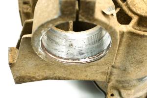 Polaris - 98 Polaris Sportsman 500 4x4 Transmission Gear Case Housing - Image 4