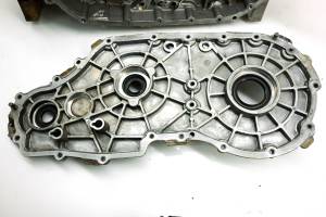 Polaris - 98 Polaris Sportsman 500 4x4 Transmission Gear Case Housing - Image 5