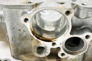 Polaris - 98 Polaris Sportsman 500 4x4 Cylinder Head - Image 4