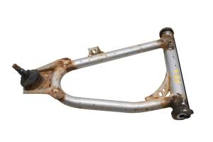 08 Yamaha Raptor 250 2x4 Front Upper Left A-Arm YFM250R