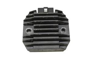 09 Kawasaki Ninja 250R Regulator Rectifier EX250