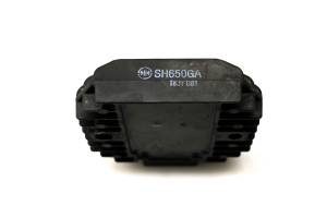 Kawasaki - 09 Kawasaki Ninja 250R Regulator Rectifier EX250 - Image 2