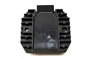 Kawasaki - 09 Kawasaki Ninja 250R Regulator Rectifier EX250 - Image 3