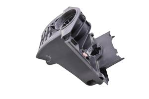 10 Sea-Doo RXT iS 260 Steering Support