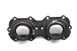 17 Polaris 800 RMK Intake Manifold Throttle Body Boots 155"