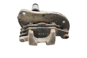 Yamaha - 08 Yamaha Raptor 250 2x4 Front Left Brake Caliper YFM250R - Image 2