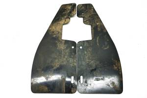 Polaris - 98 Polaris Sportsman 500 4x4 Inner Fenders Mud Guard - Image 1