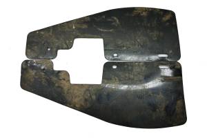 Polaris - 98 Polaris Sportsman 500 4x4 Inner Fenders Mud Guard - Image 2