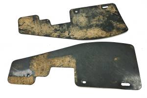 Polaris - 98 Polaris Sportsman 500 4x4 Inner Fenders Mud Guard - Image 3