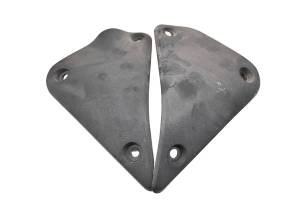 90 Suzuki VX800 Front Frame Side Panel Fairing Covers Left & Right