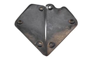 Suzuki - 90 Suzuki VX800 Front Frame Side Panel Fairing Covers Left & Right - Image 3