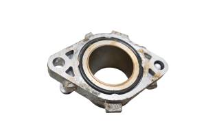 Yamaha - 08 Yamaha Raptor 250 2x4 Intake Manifold Boot Flange YFM250R - Image 2