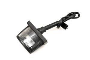 Kawasaki - 09 Kawasaki Ninja 250R License Plate Light EX250 - Image 2