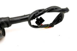 Kawasaki - 09 Kawasaki Ninja 250R License Plate Light EX250 - Image 3