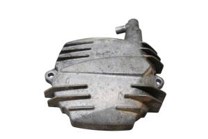 Yamaha - 08 Yamaha Raptor 250 2x4 Cam Cover YFM250R - Image 2