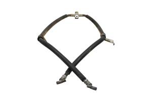 08 Yamaha Raptor 250 2x4 Front Brake Line YFM250R