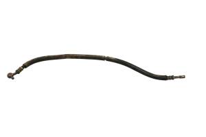 08 Yamaha Raptor 250 2x4 Rear Brake Line YFM250R