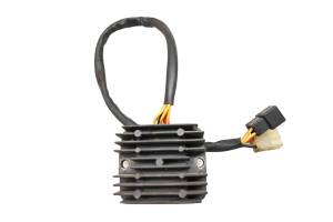 90 Suzuki VX800 Regulator Rectifier