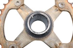 Yamaha - 08 Yamaha Raptor 250 2x4 Rear Sprocket Hub YFM250R - Image 3