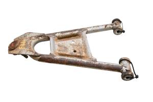 08 Yamaha Raptor 250 2x4 Front Lower Right A-Arm YFM250R