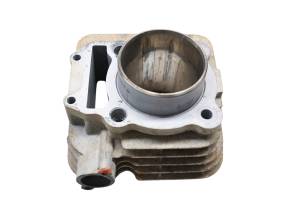 Yamaha - 08 Yamaha Raptor 250 2x4 Cylinder YFM250R For Parts - Image 3