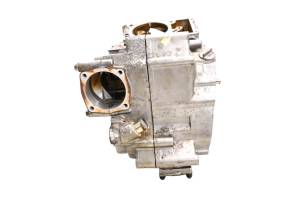 Suzuki - 90 Suzuki VX800 Crankcase Center Crank Case - Image 2