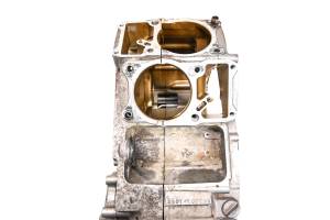 Suzuki - 90 Suzuki VX800 Crankcase Center Crank Case - Image 5