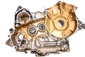 Suzuki - 90 Suzuki VX800 Crankcase Center Crank Case - Image 7