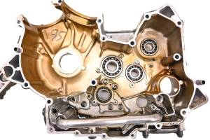 Suzuki - 90 Suzuki VX800 Crankcase Center Crank Case - Image 8