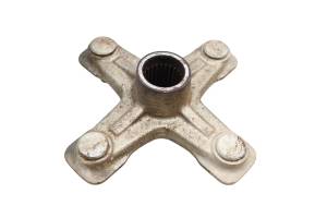 Yamaha - 08 Yamaha Raptor 250 2x4 Rear Wheel Hub Left Or Right YFM250R - Image 2