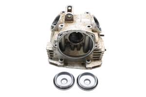 08 Yamaha Raptor 250 2x4 Cylinder Head YFM250R For Parts