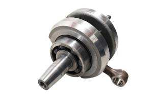 Yamaha - 08 Yamaha Raptor 250 2x4 Crankshaft Crank Shaft & Connecting Rod YFM250R - Image 3