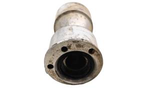 Yamaha - 08 Yamaha Raptor 250 2x4 Rear Bearing Carrier Axle Housing YFM250R - Image 3